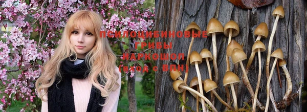 кристаллы Кулебаки